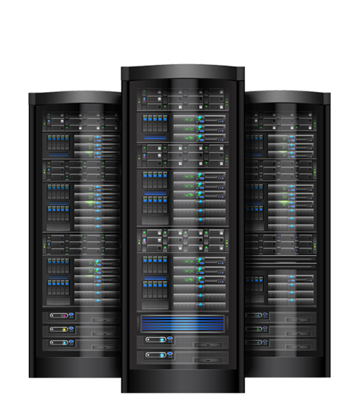 Server Rental in Pune, Pune